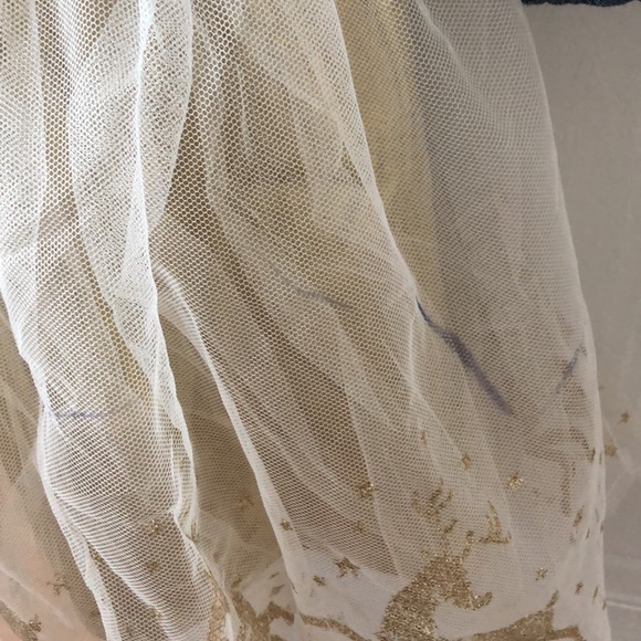 4T tutu dress - Picture 4 of 5